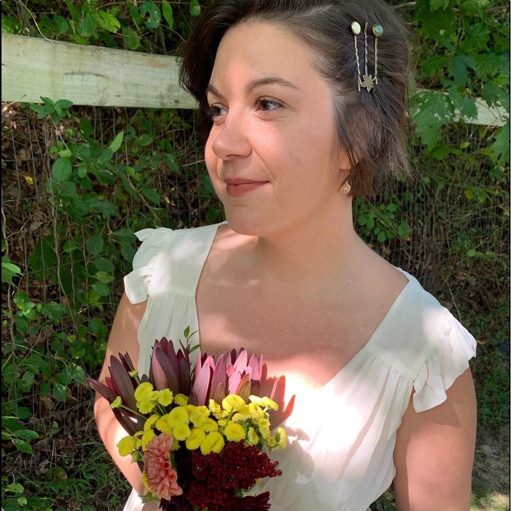Meet your Posher, Amanda